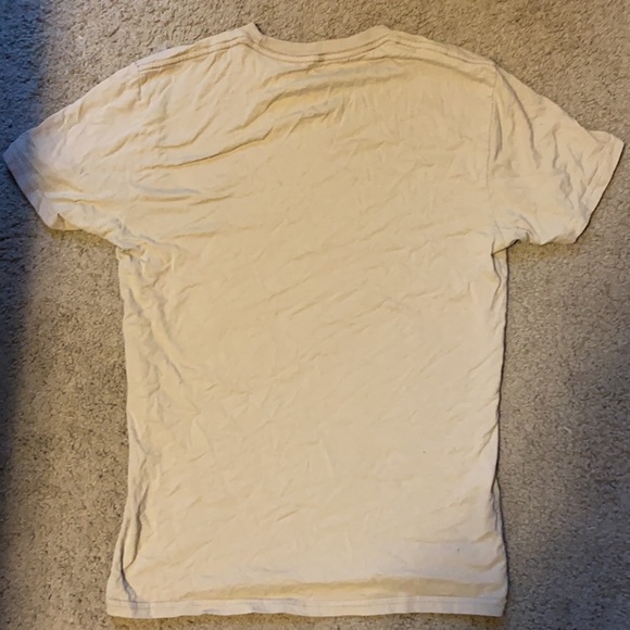 Volcom Tan Tee - Picture 2 of 3